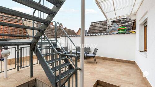 Terrasse 1 - 