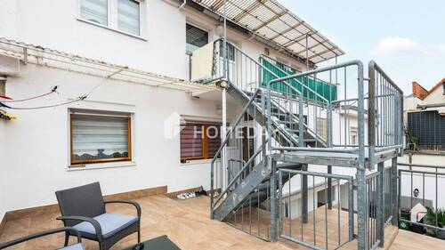 Terrasse 2 - 