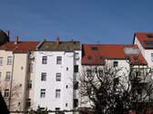 Rückseite.JPG - 2 Zimmer Etagenwohnung zur Miete in Altenburg