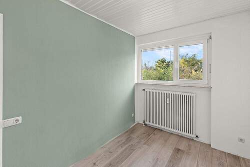Office unten - 