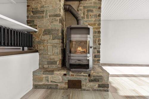 Kamin - 