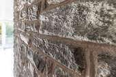 Kaminwand - 