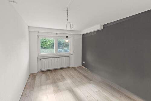 Zimmer unten - 