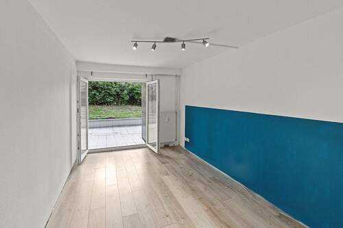 Zimmer unten1 - 