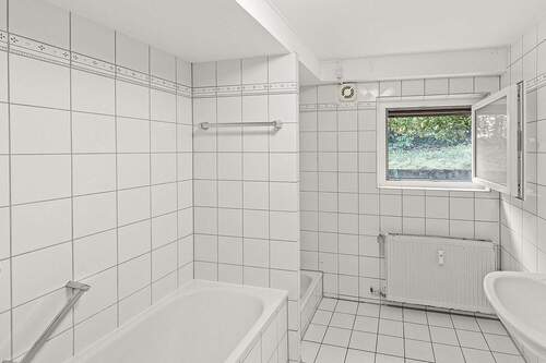 Bad unten - 