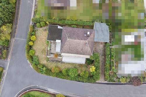 Aussen3 - Mehrfamilienhaus, Wohnhaus mit 268,50 m² in Rodenbach zum Kaufen