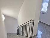 Helles Treppenhaus - 