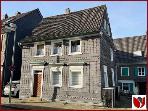 Wohnen im Herzen von Leichlingen - 