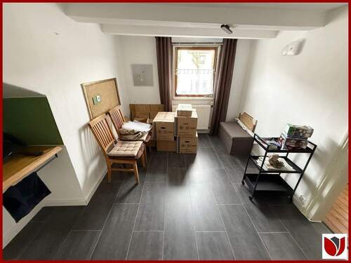 Durchgangszimmer im 1. OG - 