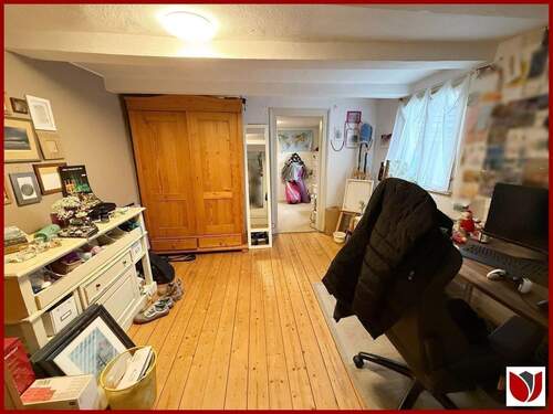 Weiteres Schlafzimmer - 