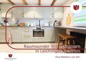 Raumwunder im Zentrum von Leichlingen - 8 Zimmer Einfamilienhaus zum Kaufen in Leichlingen