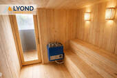 Sauna - 