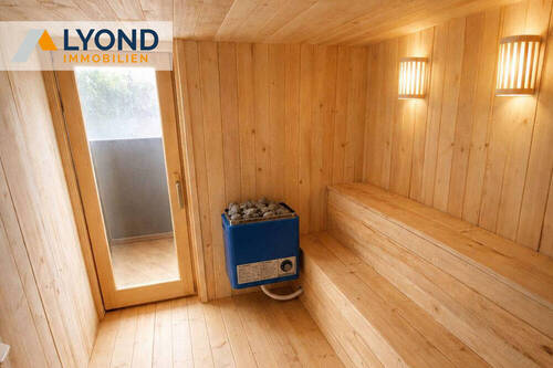 Sauna - 