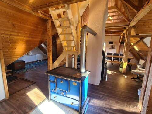 8 - Etagenwohnung mit 80,00 m&sup2; in Füssen zum Kaufen