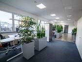 Büro - Arbeitsbereiche - 