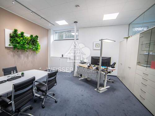 Büro - 