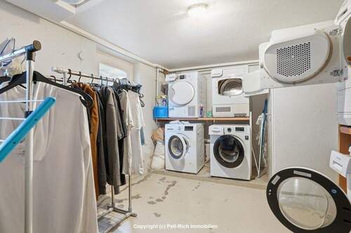 Waschkeller - 