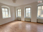 Wohnzimmer - Moderne 2-Raum-Wohnung direkt im Zentrum von Annaberg-Buchholz!