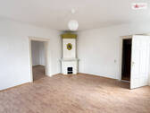Wohnzimmer - 2 Zimmer Etagenwohnung zur Miete in Annaberg-Buchholz