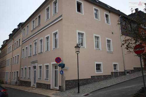 Hausansicht - 