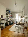 Bild 2 - 4 Zimmer Etagenwohnung zur Miete in Berlin