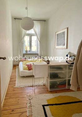 Bild 3 - 4 Zimmer Etagenwohnung in Berlin