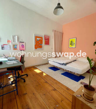 Bild 4 - Etagenwohnung mit 85,00 m&sup2; in Berlin zur Miete