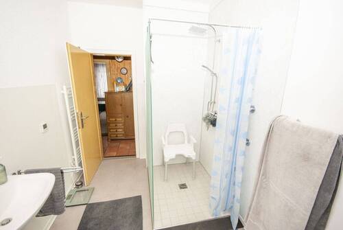 EG - Badezimmer - 