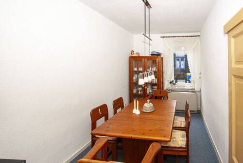 EG - Esszimmer - 