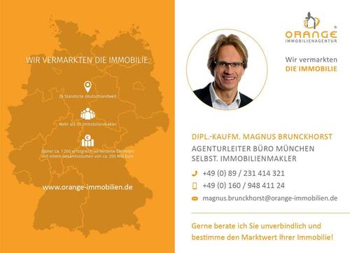 Magnus Brunckhorst - 