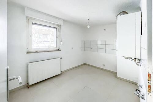 Küche weitere Ansicht - Etagenwohnung mit 57,00 m² in Bochum zur Miete