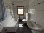 Badezimmer Obergeschoss - 