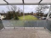 Balkon Obergeschoss - 