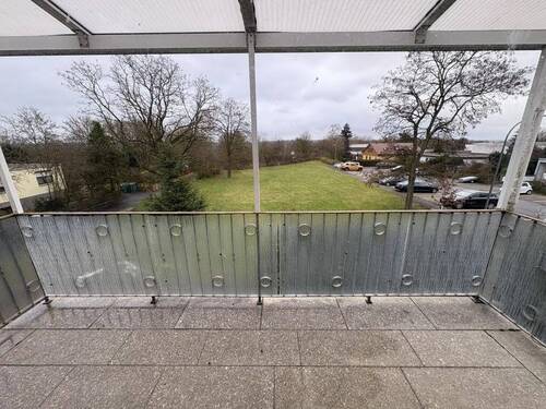 Balkon Obergeschoss - 