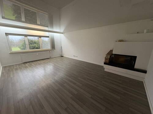 Wohnzimmer Erdgeschoss - 8 Zimmer Mehrfamilienhaus, Wohnhaus zum Kaufen in Würzburg