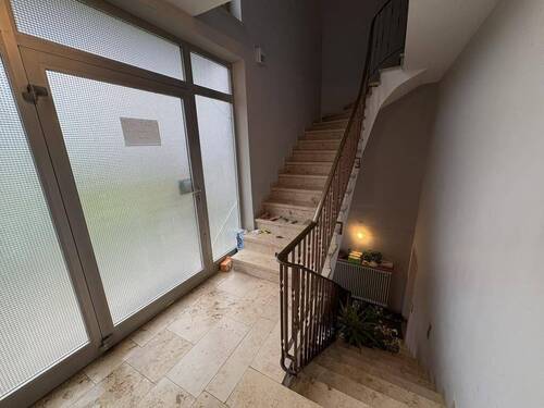 Treppenhaus - 