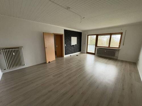 Wohnzimmer Obergeschoss - 