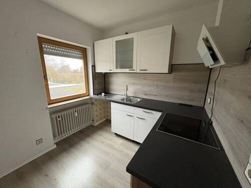 Küche Obergeschoss - 