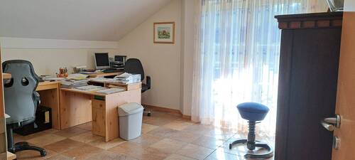 Arbeitszimmer - 