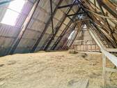 Heuboden Bauernhaus - 