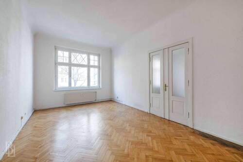 Zimmer I - Etagenwohnung mit 138,20 m&sup2; in Berlin zum Kaufen