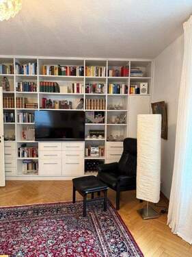 aWohnzimmer 3 (002) - Mehrfamilienhaus, Wohnhaus mit 150,00 m&sup2; in Bad Salzuflen zum Kaufen