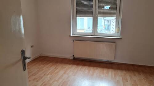 Wohnung 2 - 