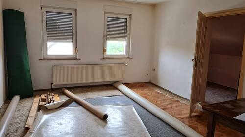Wohnung 4 - 