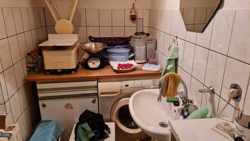 Wohnung 1 - Mehrfamilienhaus, Wohnhaus zum Kaufen in Großräschen