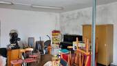 Abstellraum Wohnung 1 - 