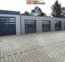 Modernes Gewerbeobjekt im Gewerbegebiet Rheinfelden – vielseitig nutzbar, ab sofort verfügbar! - Rheinfelden (Baden)