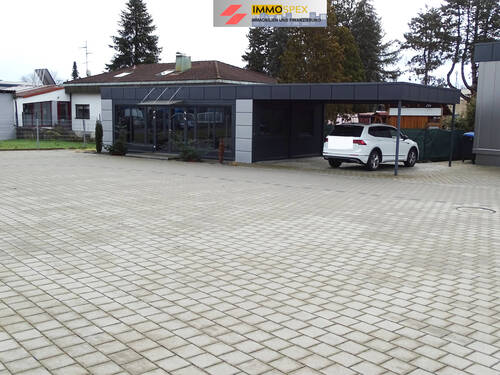 V2 Gewerbegrundstück Rheinfelden9.jpg - Grundstück in Rheinfelden (Baden) zur Miete