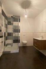 Bad - 3 Zimmer Etagenwohnung in Schwarzenbruck