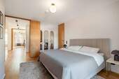 Masterbedroom en Suite - 